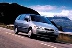 Технически характеристики и разход на гориво на Honda Shuttle